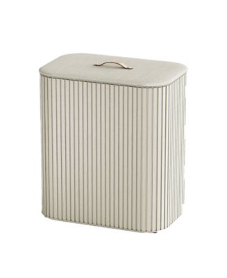 Joseph Joseph Tota Luxe 90-liter Laundry Separation Basket - Macy's