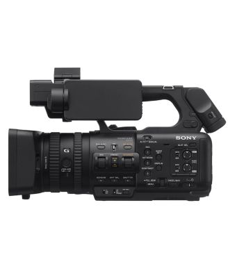 PXW-Z200 4K HDR 1" CMOS Sensor 12G-SDI XDCAM Camcorder