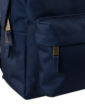 Boys' and Girls' Color Backpack