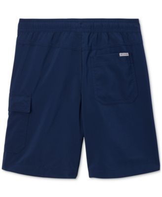 Big Boys Silver Ridge Utility Shorts