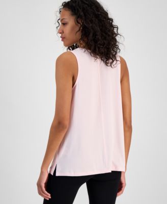 Women's Performance Racerback Muscle Tank Top