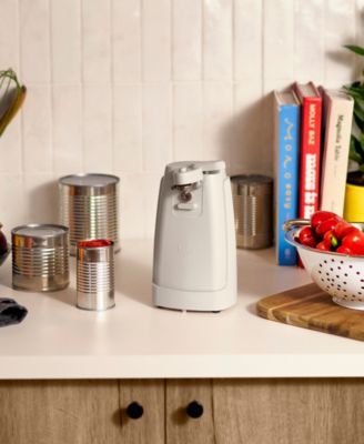 Electric Can Opener