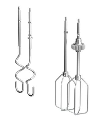3.5-Quart Hand and Stand Mixer