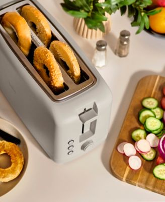4-Slice Slim Toaster 35246