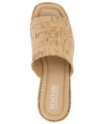 Women's Elissa Platform Dress Sandals