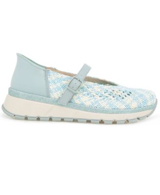 Women's Kuerq EZ Mary Jane Sneakers