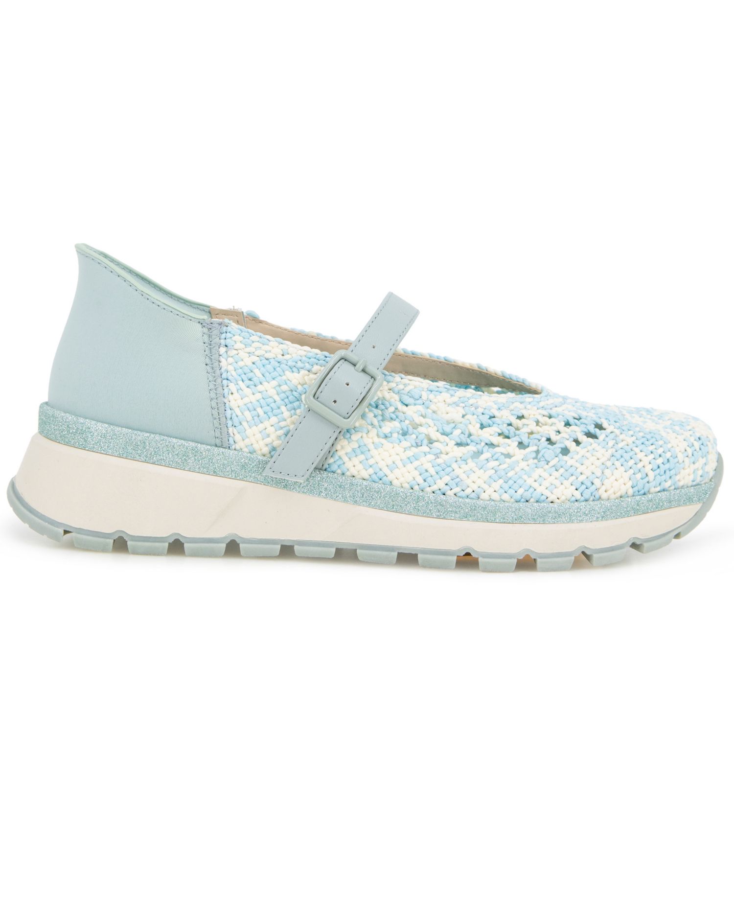 Women's Kuerq EZ Mary Jane Sneakers