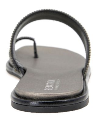 Women's Wilfred Toe Loop Flat Sandals