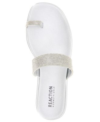 Women's Wilfred Toe Loop Flat Sandals