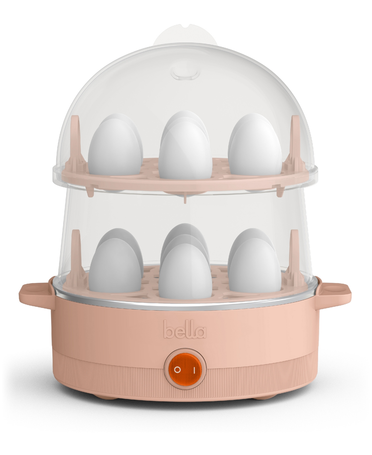 Bella 14-count Egg Cooker 35109 In Blossom