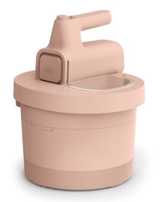 3.5-Quart Hand and Stand Mixer