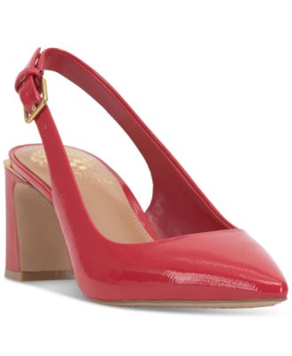 Women's Hamden-B Slingback Pumps