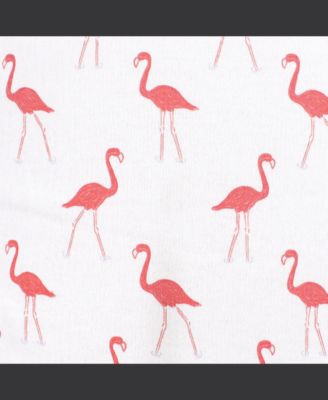 All-Day Cotton Bodysuits