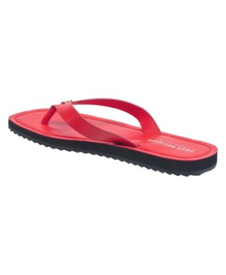 Ladies Capri Thong Sandal