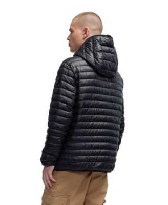 Men's Adriel Lightweight Packable Puffer