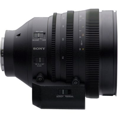 FE C 16-35mm T3.1 G Lens for Sony E