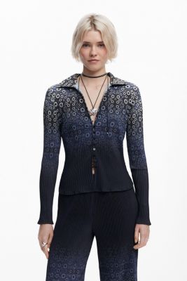 Women's Shirt designed by Mr. Christian Lacroix