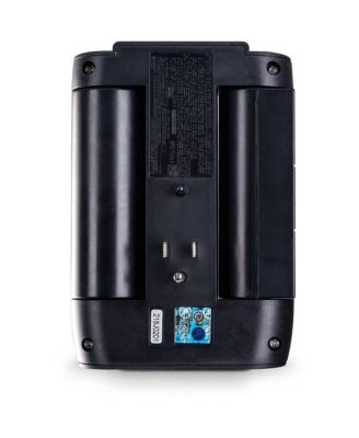 6 Outlet 2 USB Surge Protector