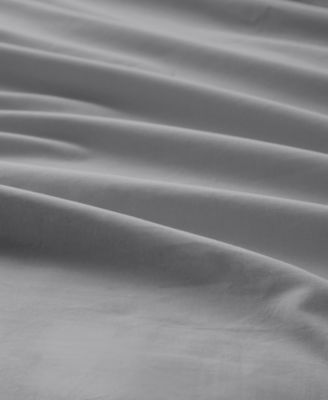 Super 144-Thread Count Cotton 4-Pc. Sheet Set, Queen