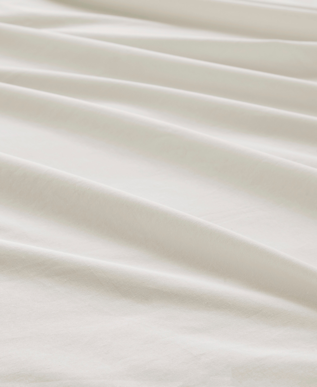 510 Design Super 144-thread Count Cotton 4-pc. Sheet Set, King In Ivory