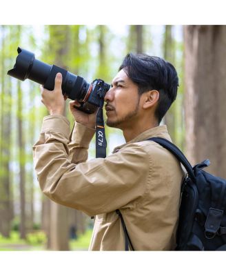 50-300mm f/4.5-6.3 Di III VC VXD Lens for Sony