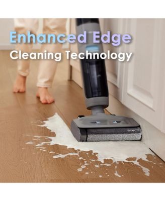 GO H2O Sense Cordless Wet/Dry Floor Washer with iLoop Sense Technology and Self-Cleaning Mode (GH303)