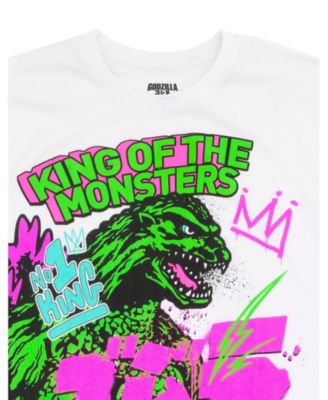 Boys Matching Family T-Shirt