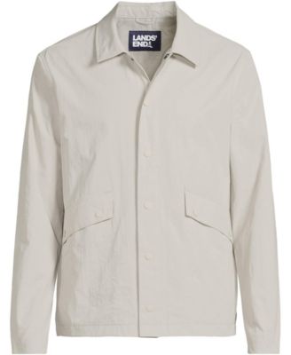 Men's Crinkle Jacket