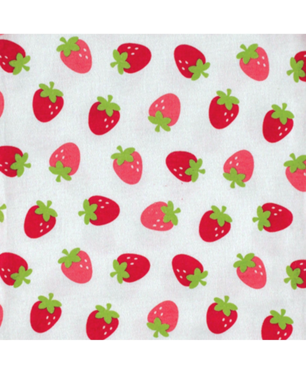 Luvable Friends Baby Girls Breathable Cotton Sleeveless Layering Bodysuits