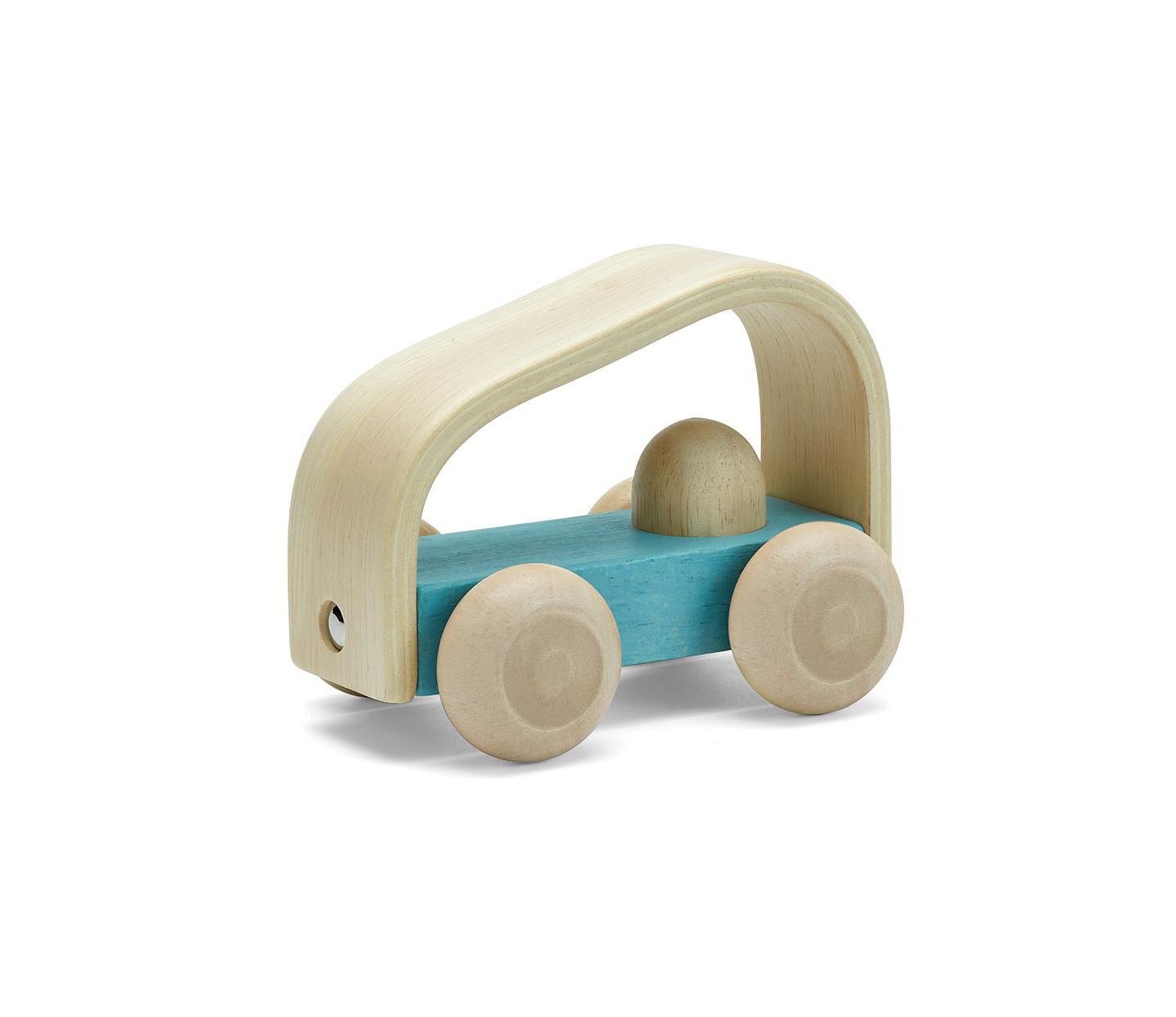 Детская игрушка PlanToys Vroom Car — фото 2