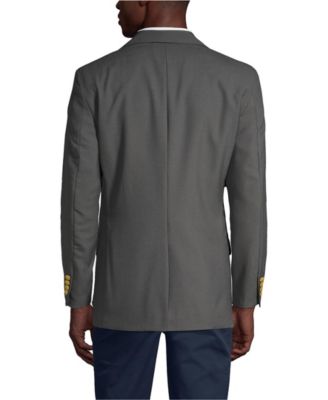 Men's Hopsack Blazer