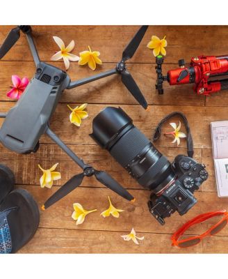 70-180mm f/2.8 Di III VC VXD G2 Lens for Sony