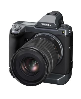 Fujinon GF 20-35mm f/4.0 R WR Lens