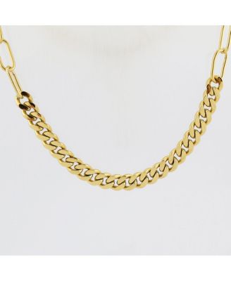 Alex Multi Chain Necklace