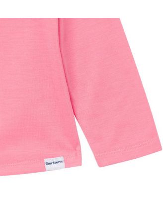 Toddler Girls 2-Piece Pajama Set