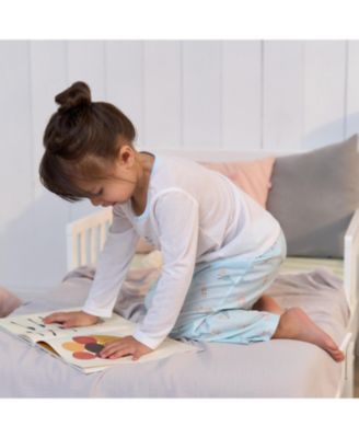 Toddler Girls 2-Piece Pajama Set