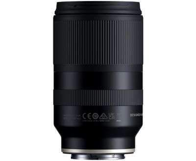 18-300mm f/3.5-6.3 Di III-A VC VXD Lens for Fuji X