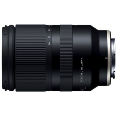17-70mm f/2.8 Di III-A VC RXD Lens for Fujifilm X