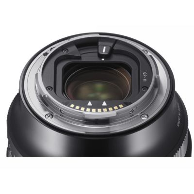 24mm f/1.4 DG DN Art Lens for L Mount