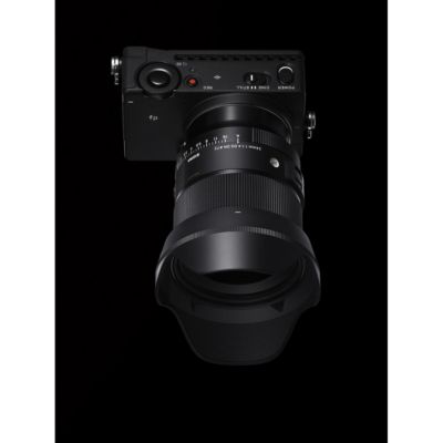 24mm f/1.4 DG DN Art Lens for L Mount