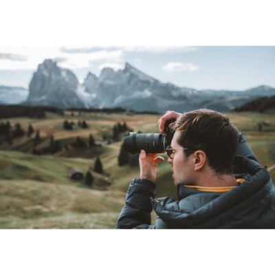 17-70mm f/2.8 Di III-A VC RXD Lens for Sony E