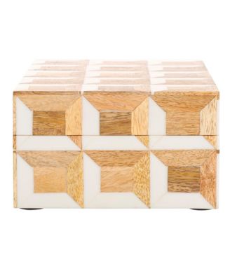 Lori Decor Box (Set of 2)