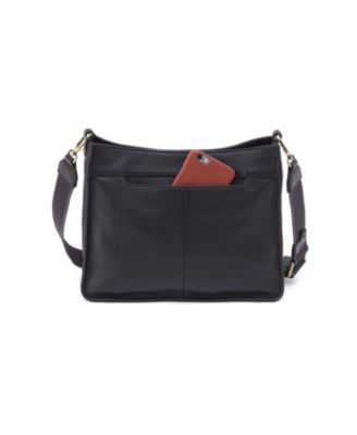 CASS CROSSBODY BAG