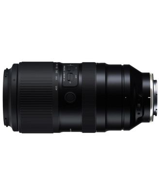 50-400mm f/4.5-6.3 Di III VC VXD Lens for Sony E