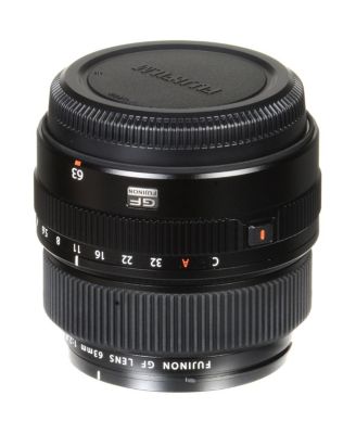 Fujinon GF63mmF2.8 R WR Lens