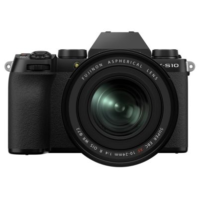 XF 10-24mm f/4 R OIS WR Lens