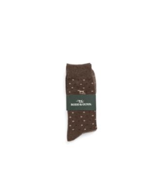 Rodd & Gunn Rodd Gunn Men's 3 Pack Seacliff Multi Socks
