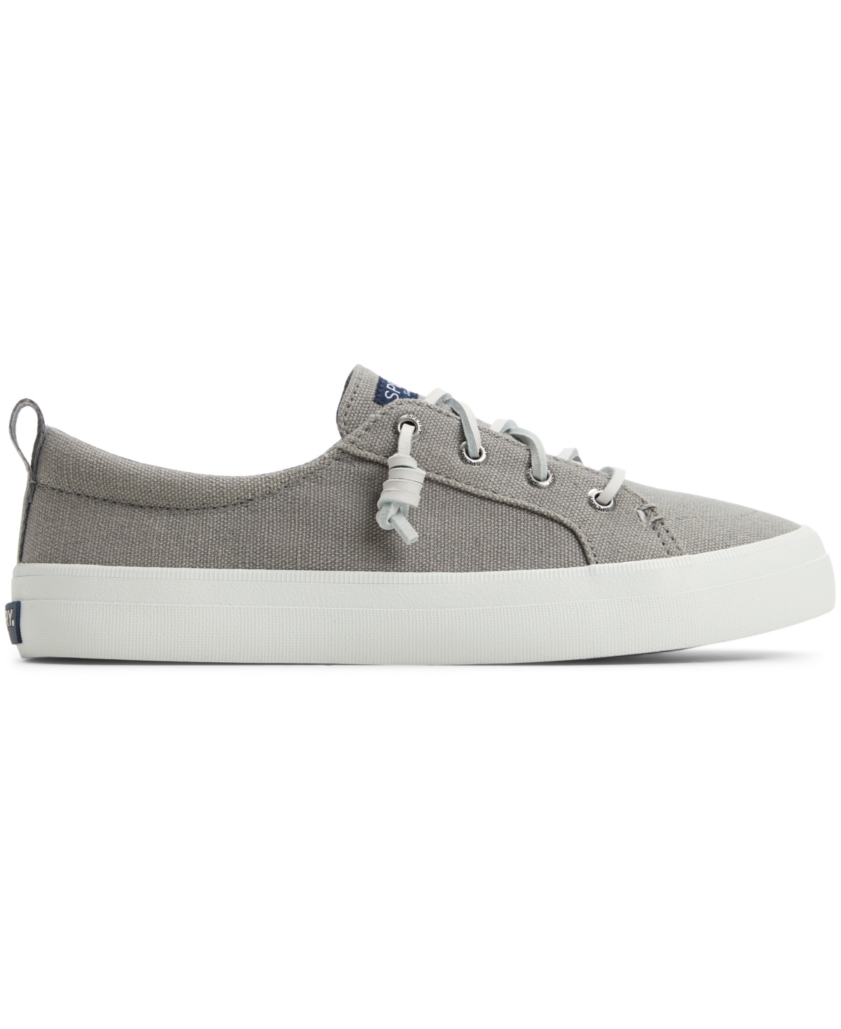 Sperry Women's Crest Vibe Lace Up Sneakers