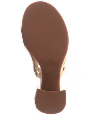 Women's Solara Round Toe Sandals