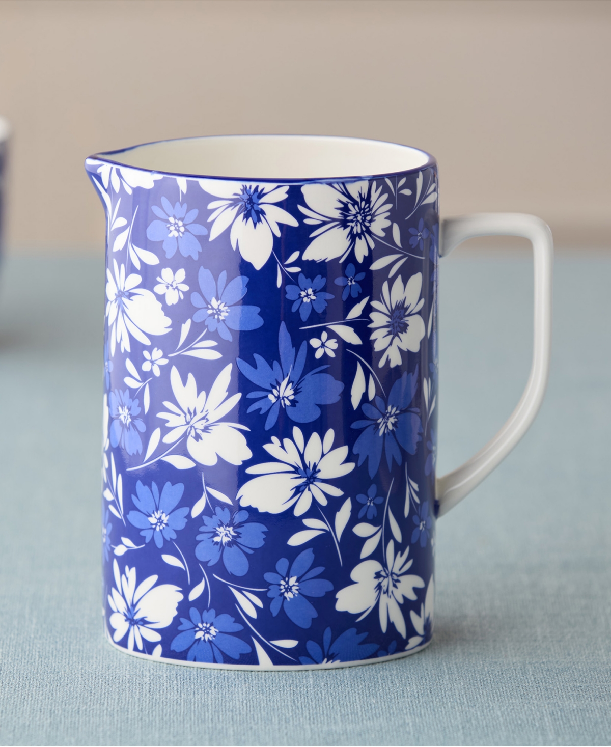 Certified International Madison Pitcher In Miscellaneous
